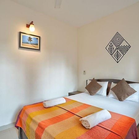 Amazing Pool View Candolim Goa 2Bhk Apartment Exterior photo